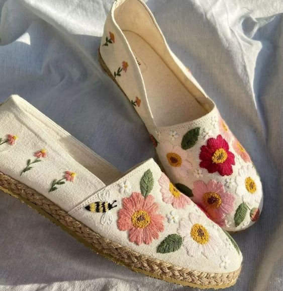 Footwear