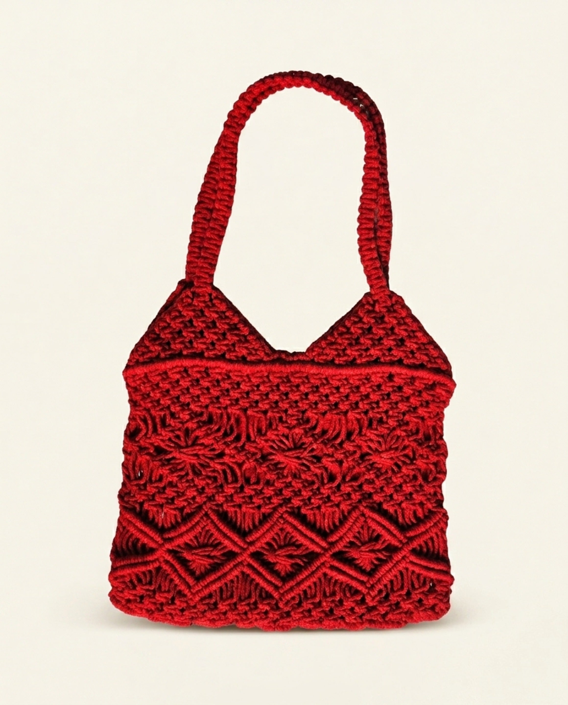 The Boho Chic Bag 1