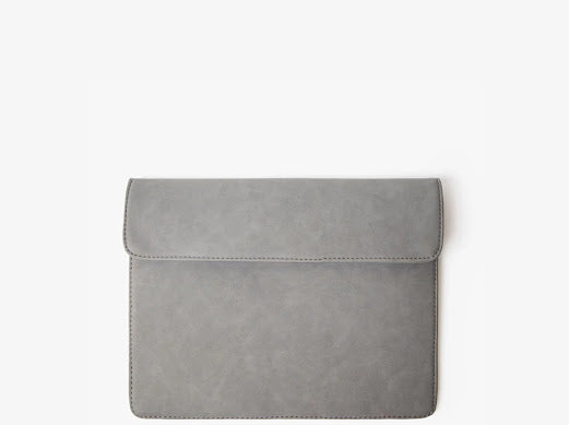 The Vegan Leather Tech Sleeve