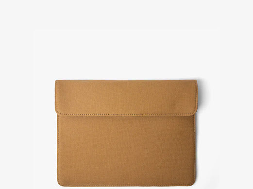 The Canvas Tech Sleeve