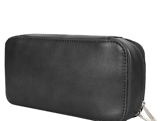 The Vegan Leather Tech Organiser