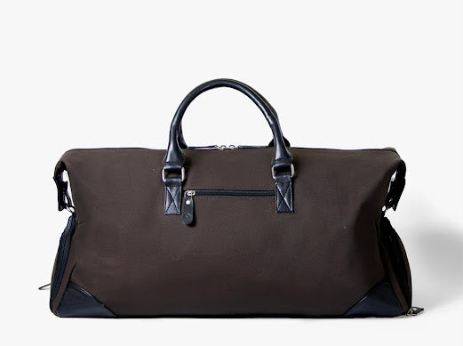The Safarnama Weekender