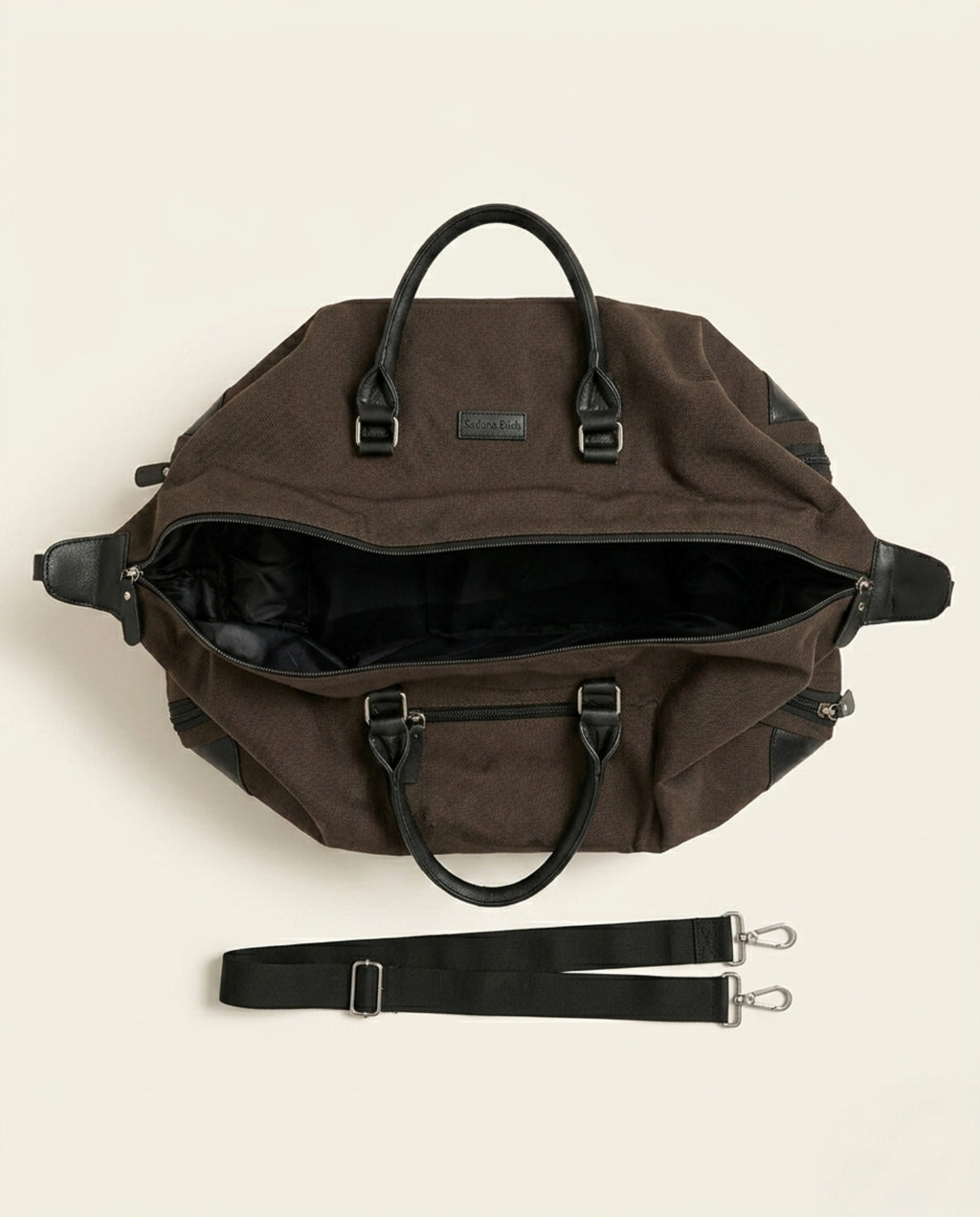 The Safarnama Weekender