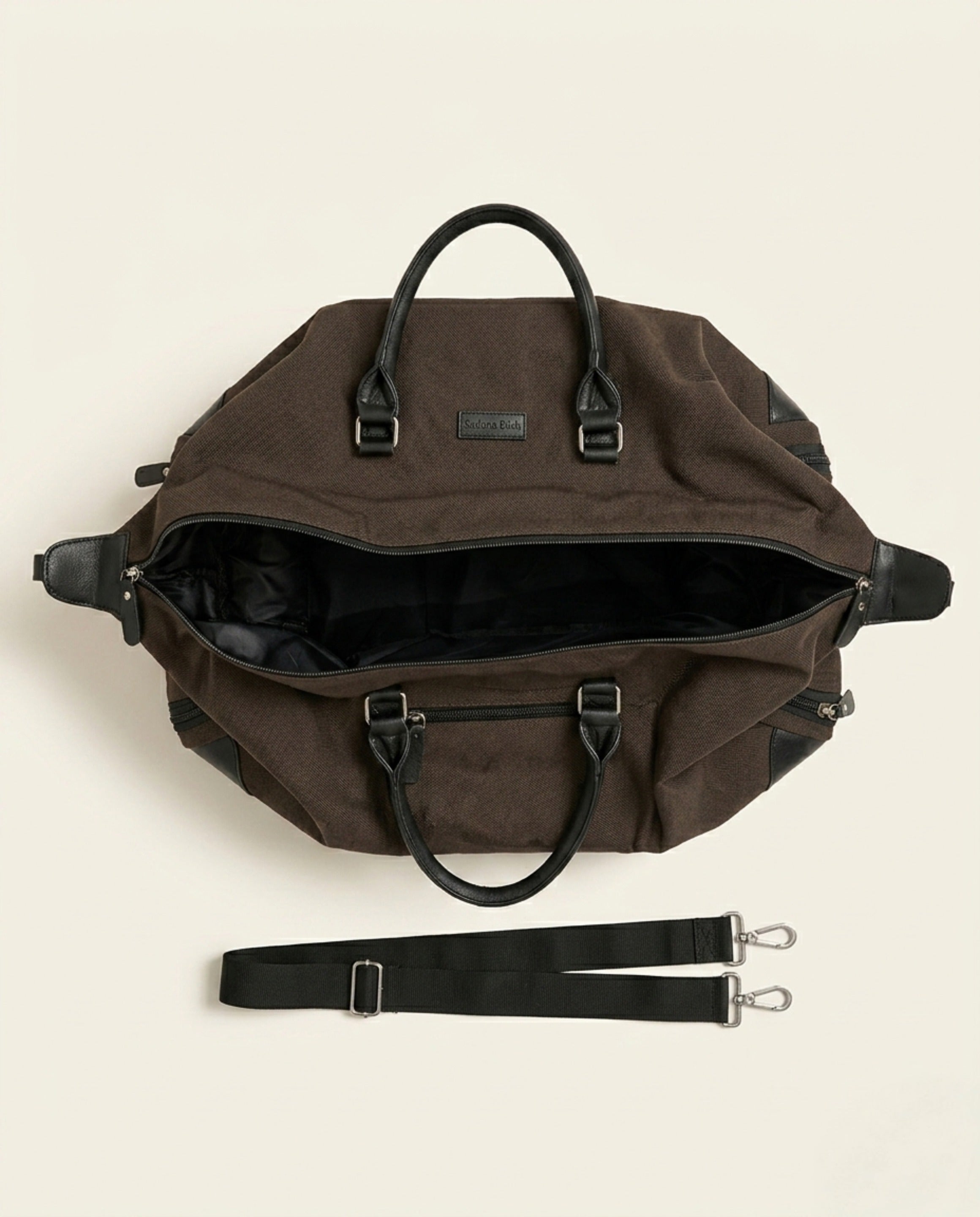 The Safarnama Weekender