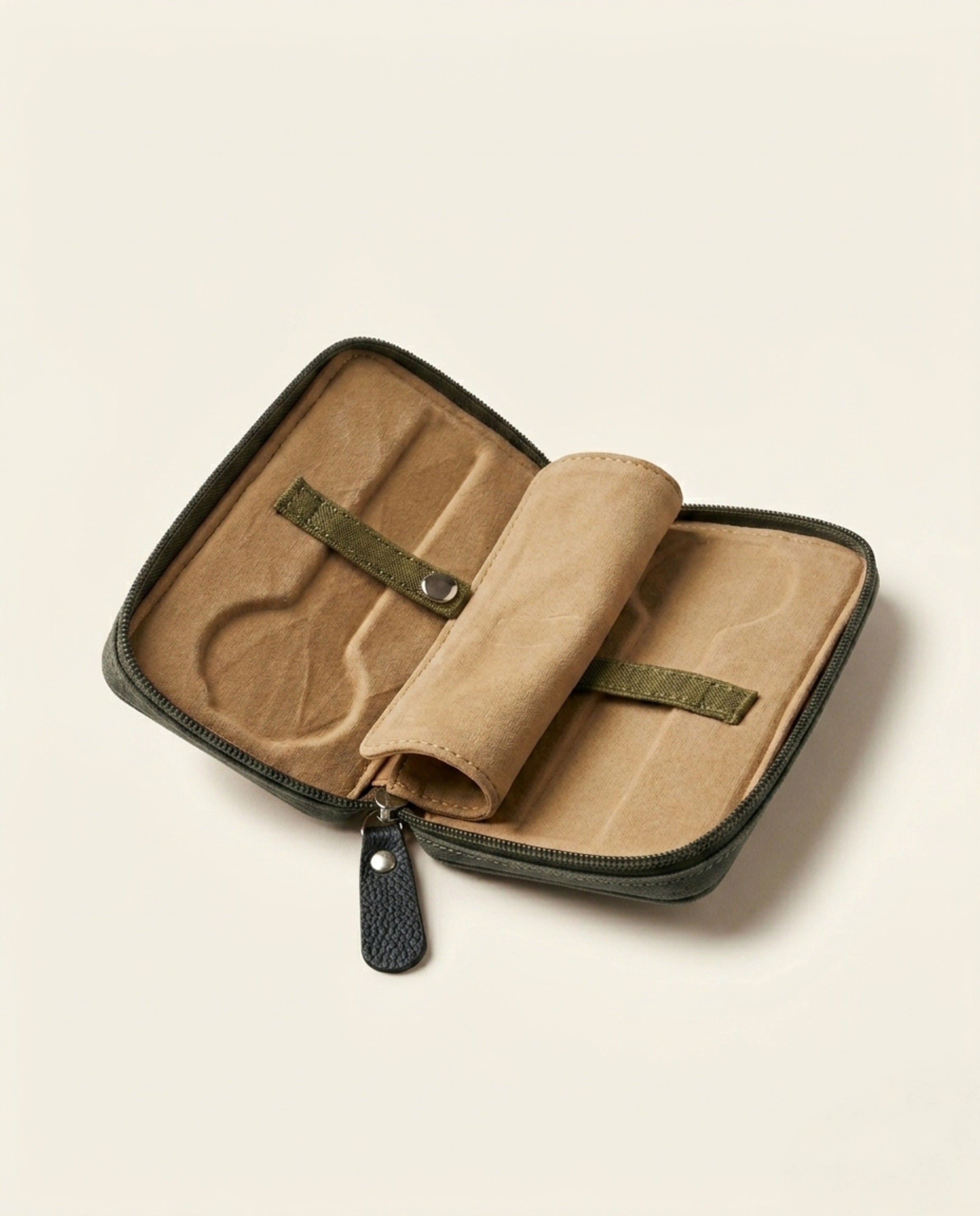 The Watch-Keeper (Watch Case)