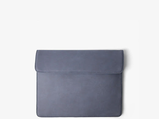 The Vegan Leather Tech Sleeve