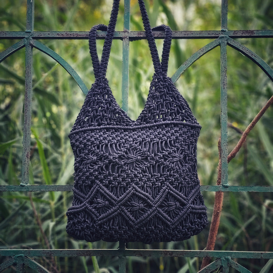 The Boho Chic Bag