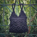 The Boho Chic Bag