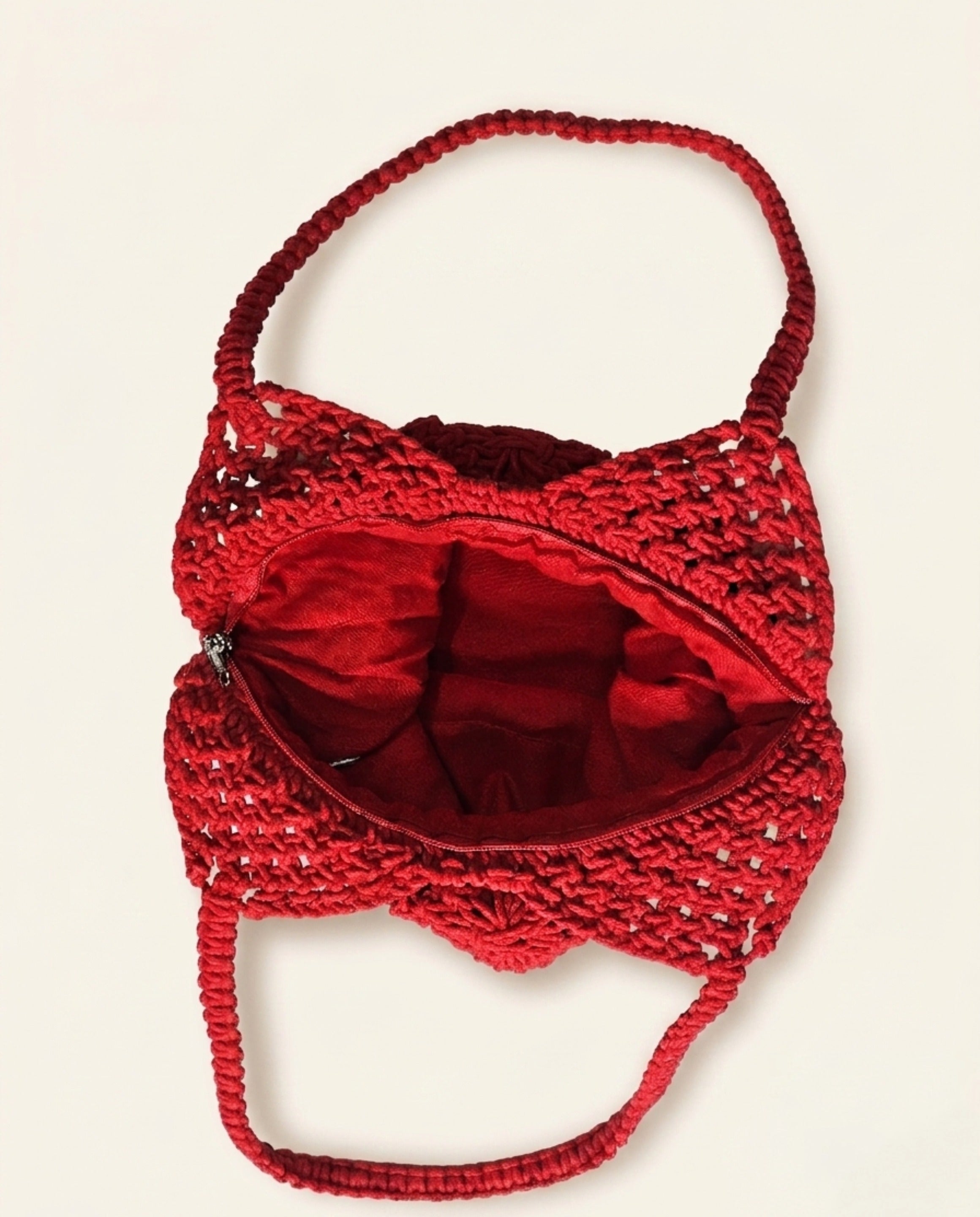 The Boho Chic Bag 1