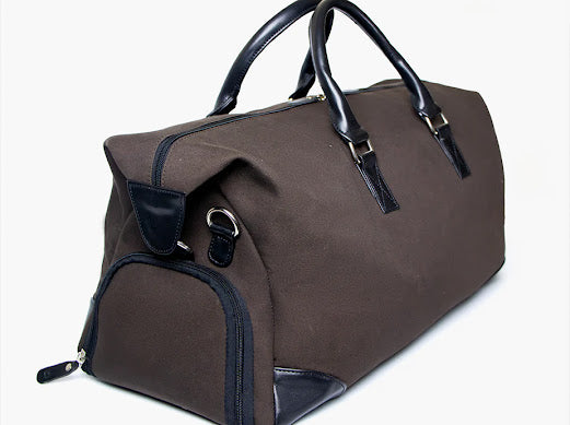 The Safarnama Weekender