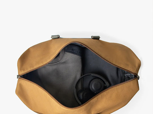 The Safarnama Weekender