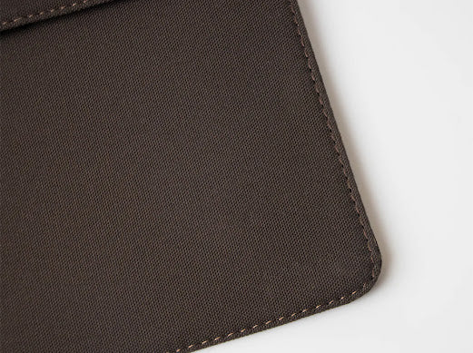 The Canvas Tech Sleeve