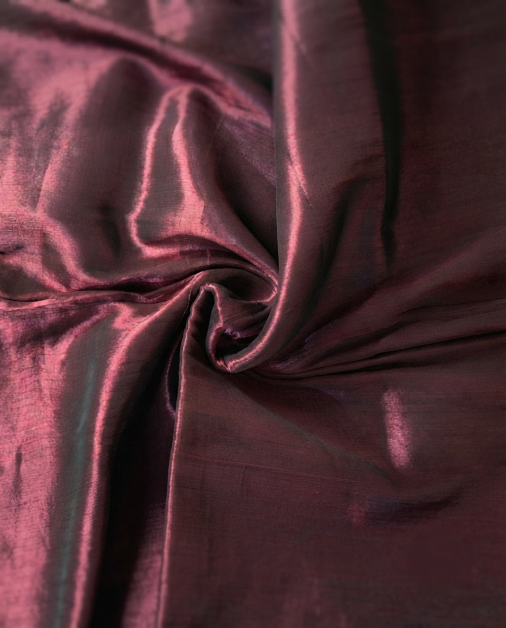 Raga Cotton Tissue Saree