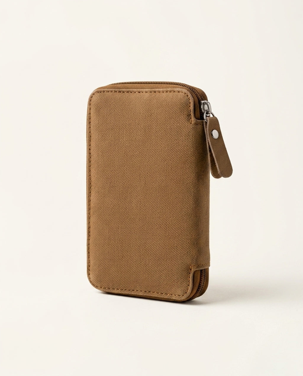 The Watch-Keeper (Watch Case)