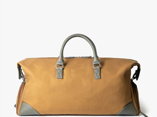 The Safarnama Weekender