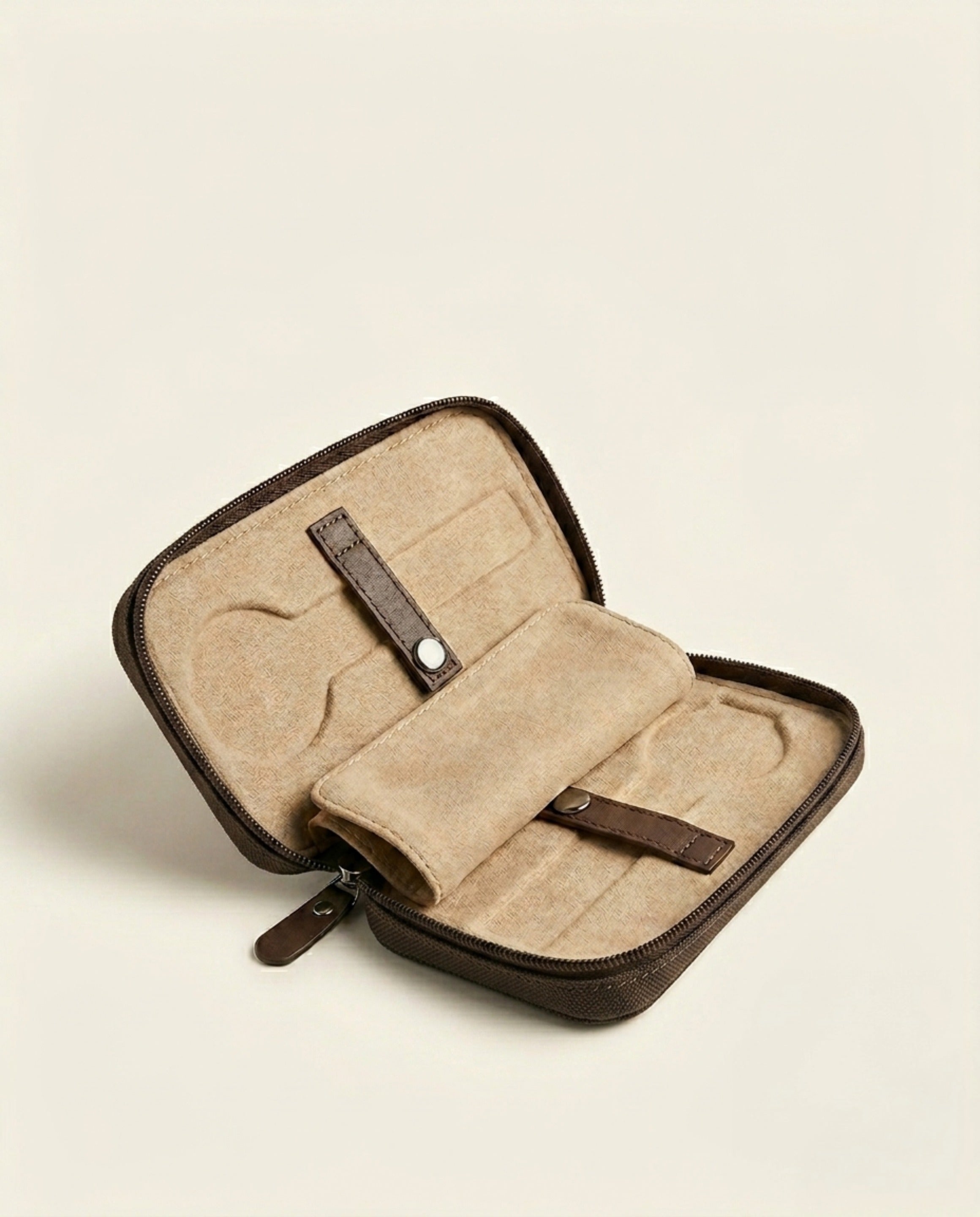 The Watch-Keeper (Watch Case)