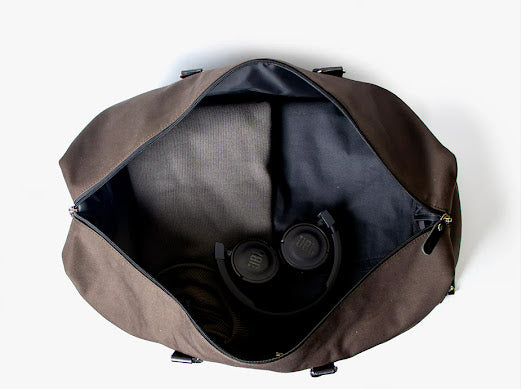 The Safarnama Weekender