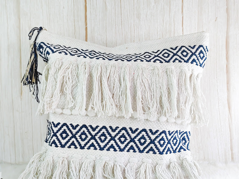 Nomad Fringe Sling Bag
