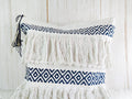Nomad Fringe Sling Bag