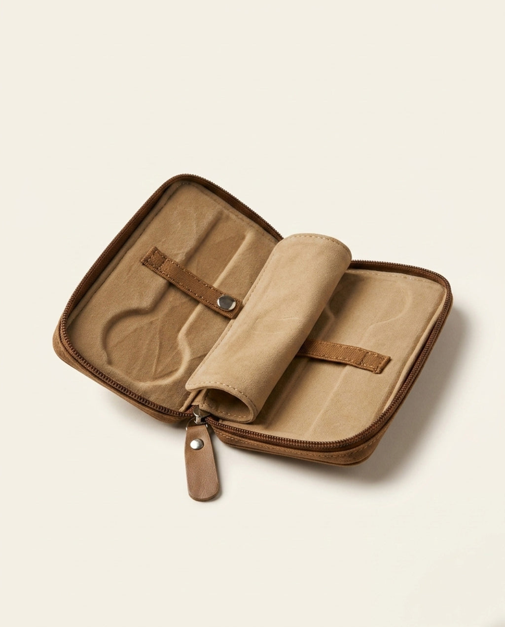 The Watch-Keeper (Watch Case)