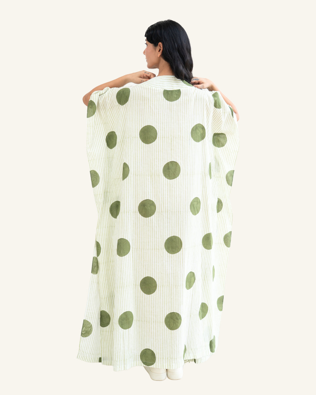 Padma-Patra Kaftan