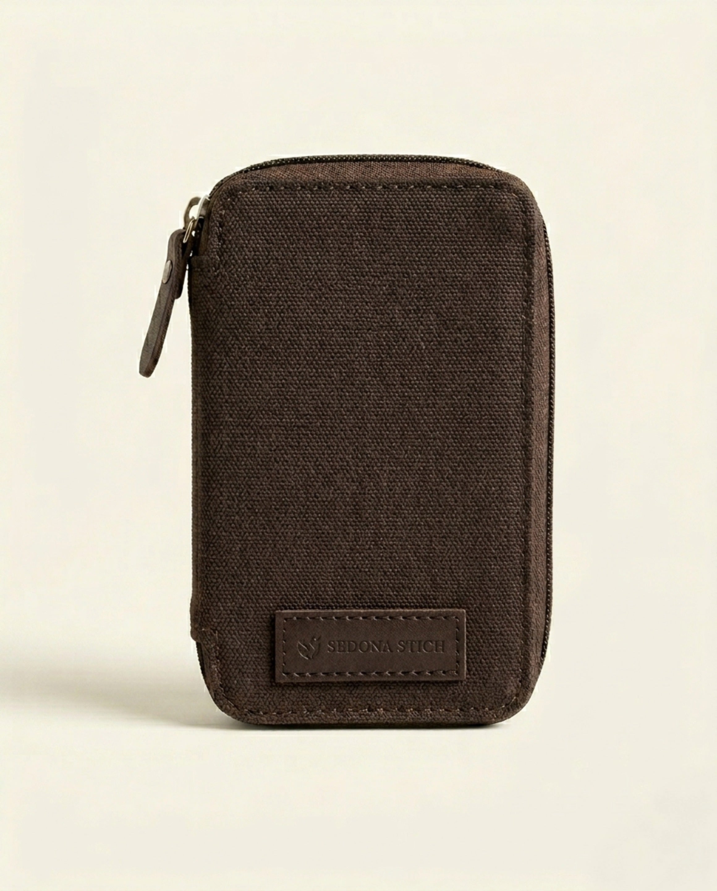 The Watch-Keeper (Watch Case)