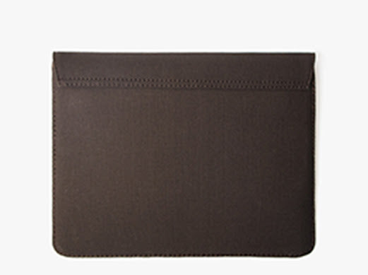 The Canvas Tech Sleeve
