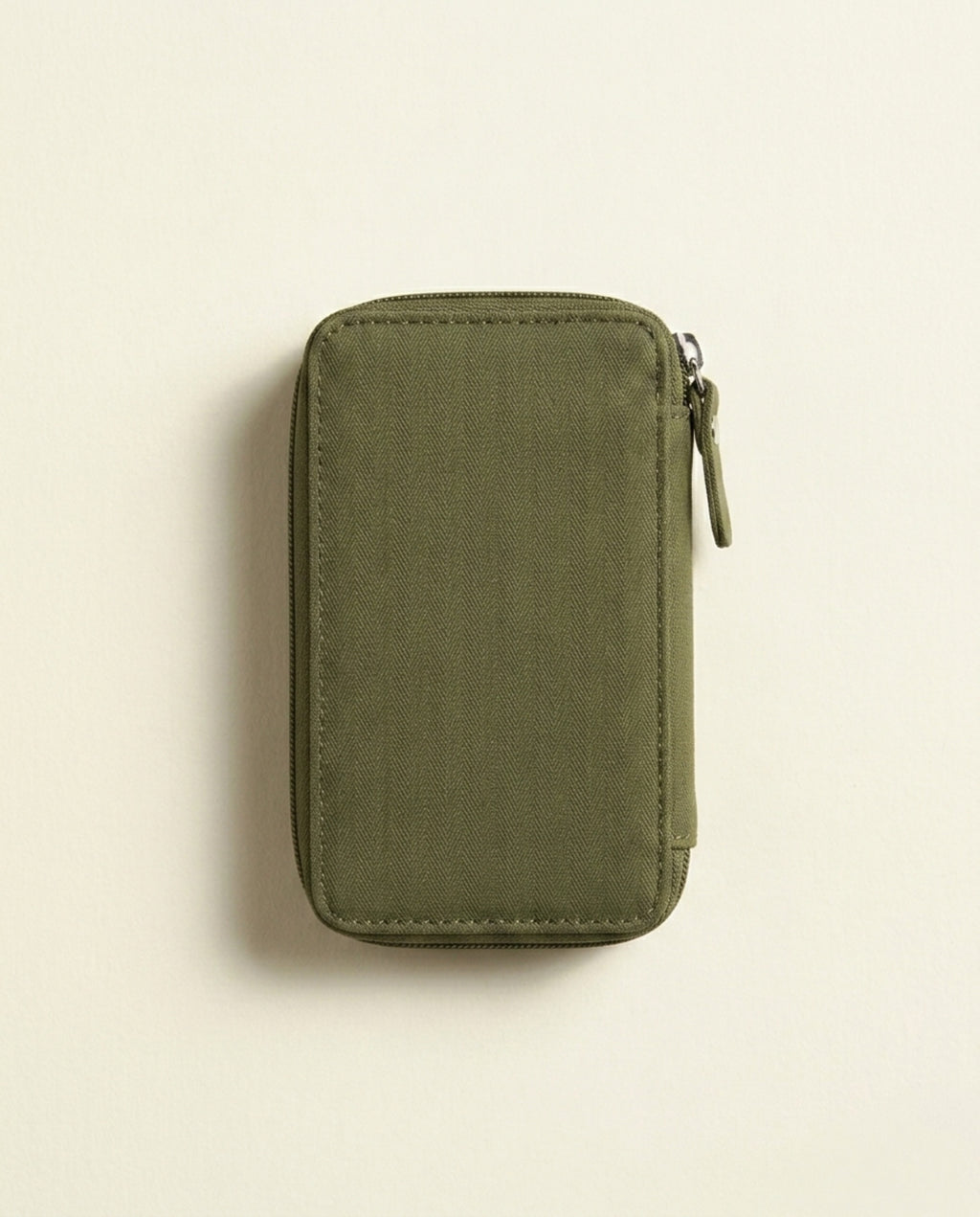 The Watch-Keeper (Watch Case)