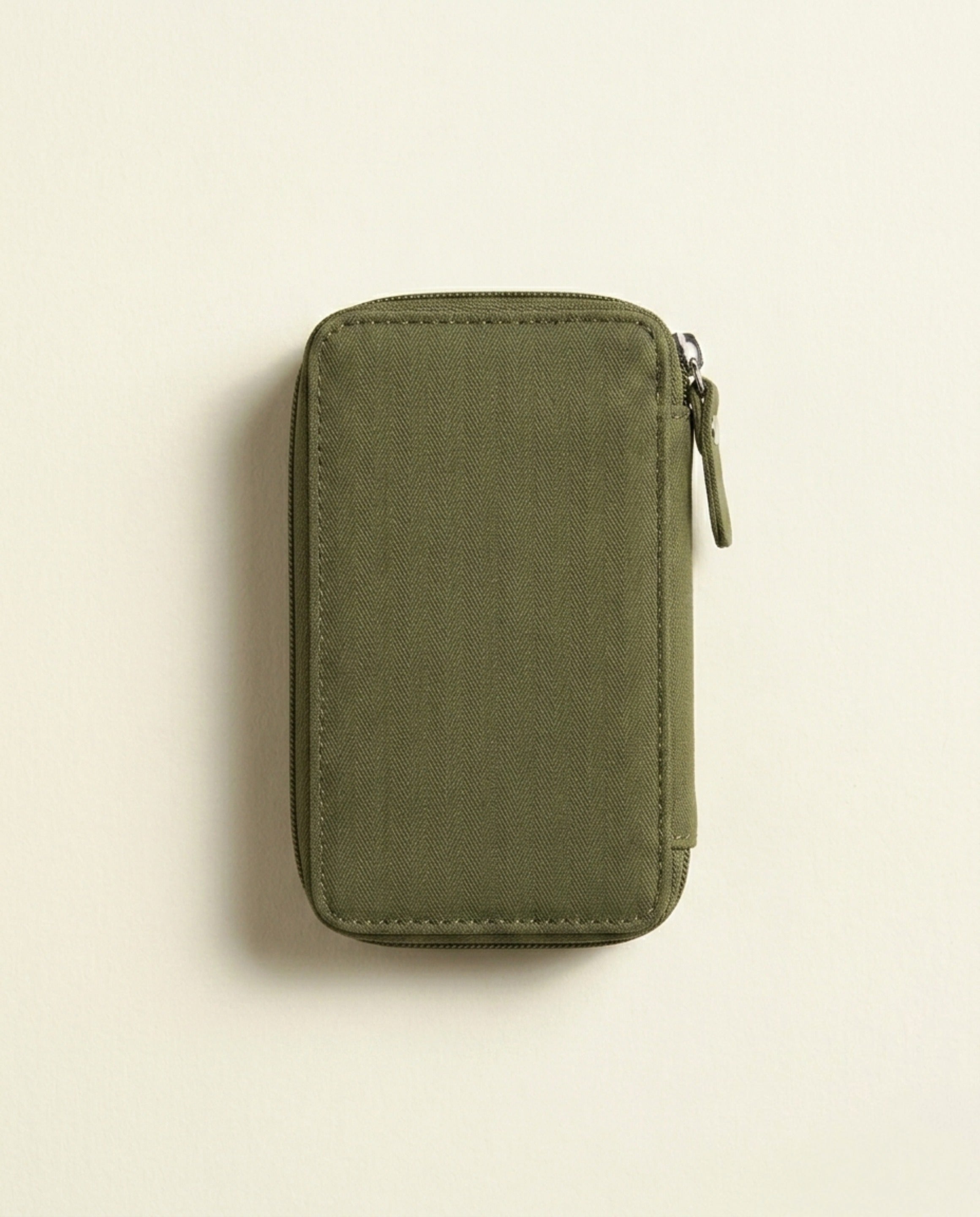The Watch-Keeper (Watch Case)