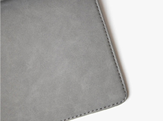 The Vegan Leather Tech Sleeve