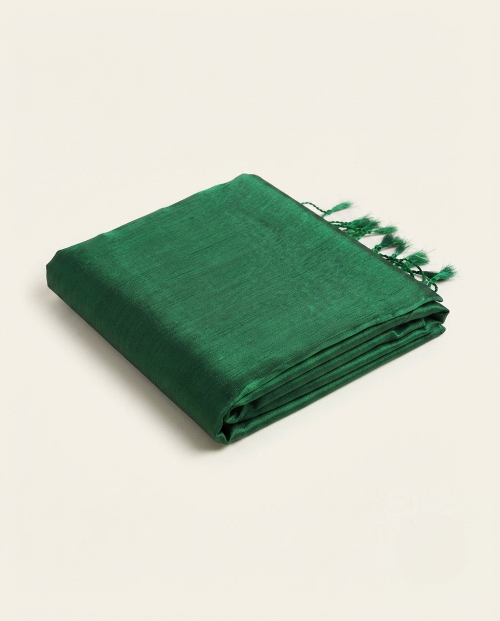 Raga Cotton Tissue Saree