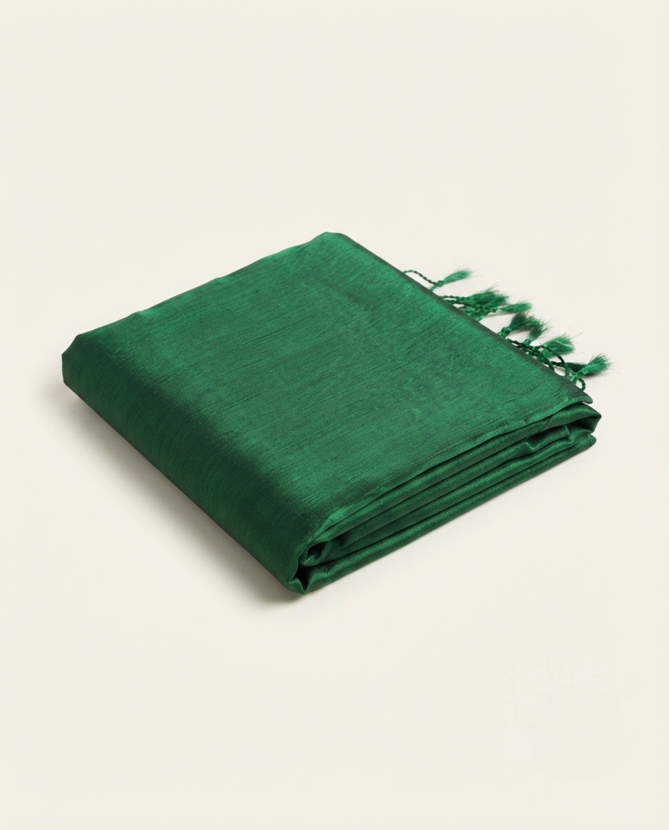 Raga Cotton Tissue Saree