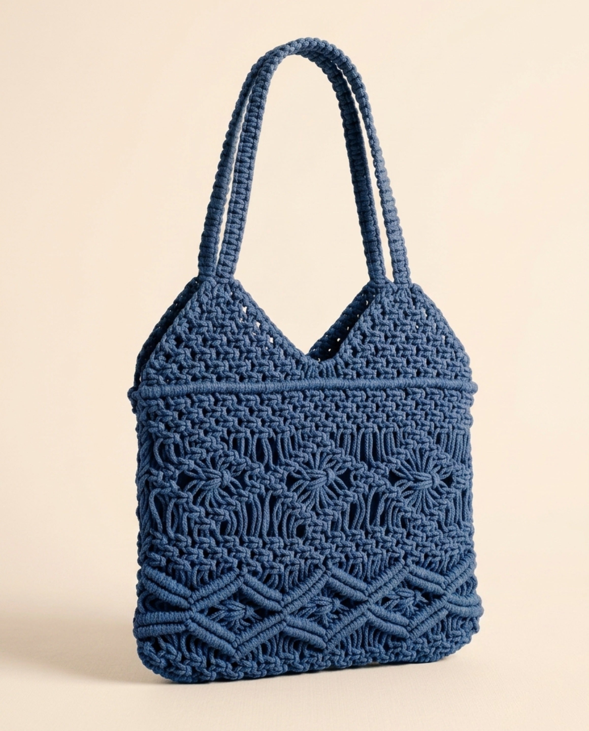 The Boho Chic Bag 1
