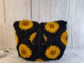 Sunflower Bloom Bag