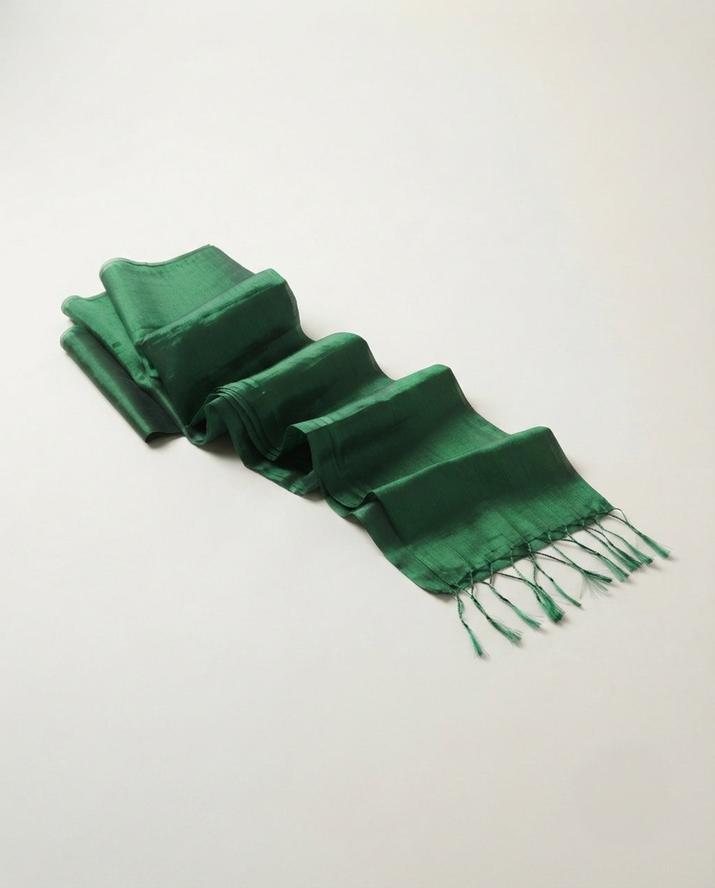 Raga Cotton Tissue Saree