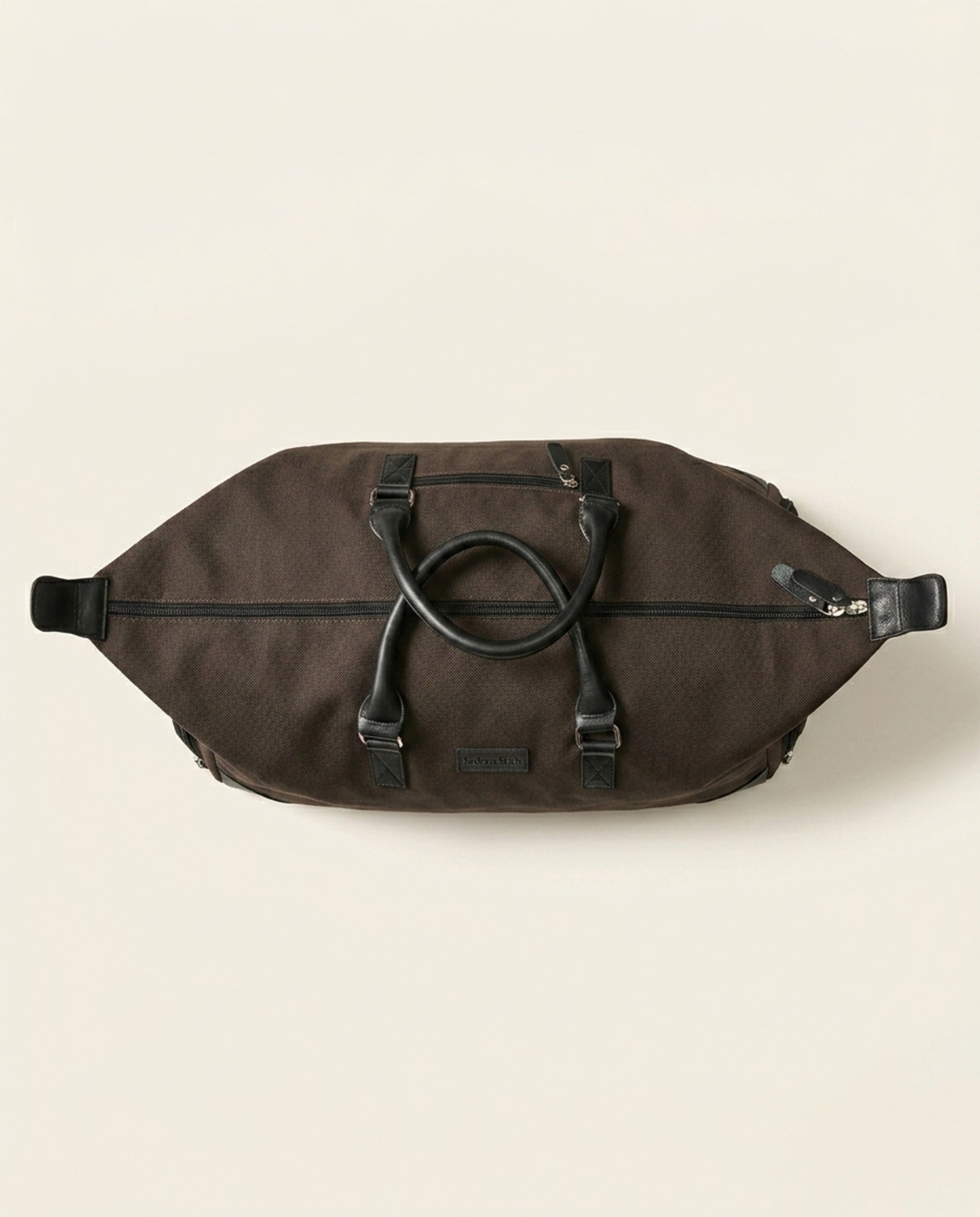 The Safarnama Weekender