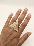 Trinity Solar ring
