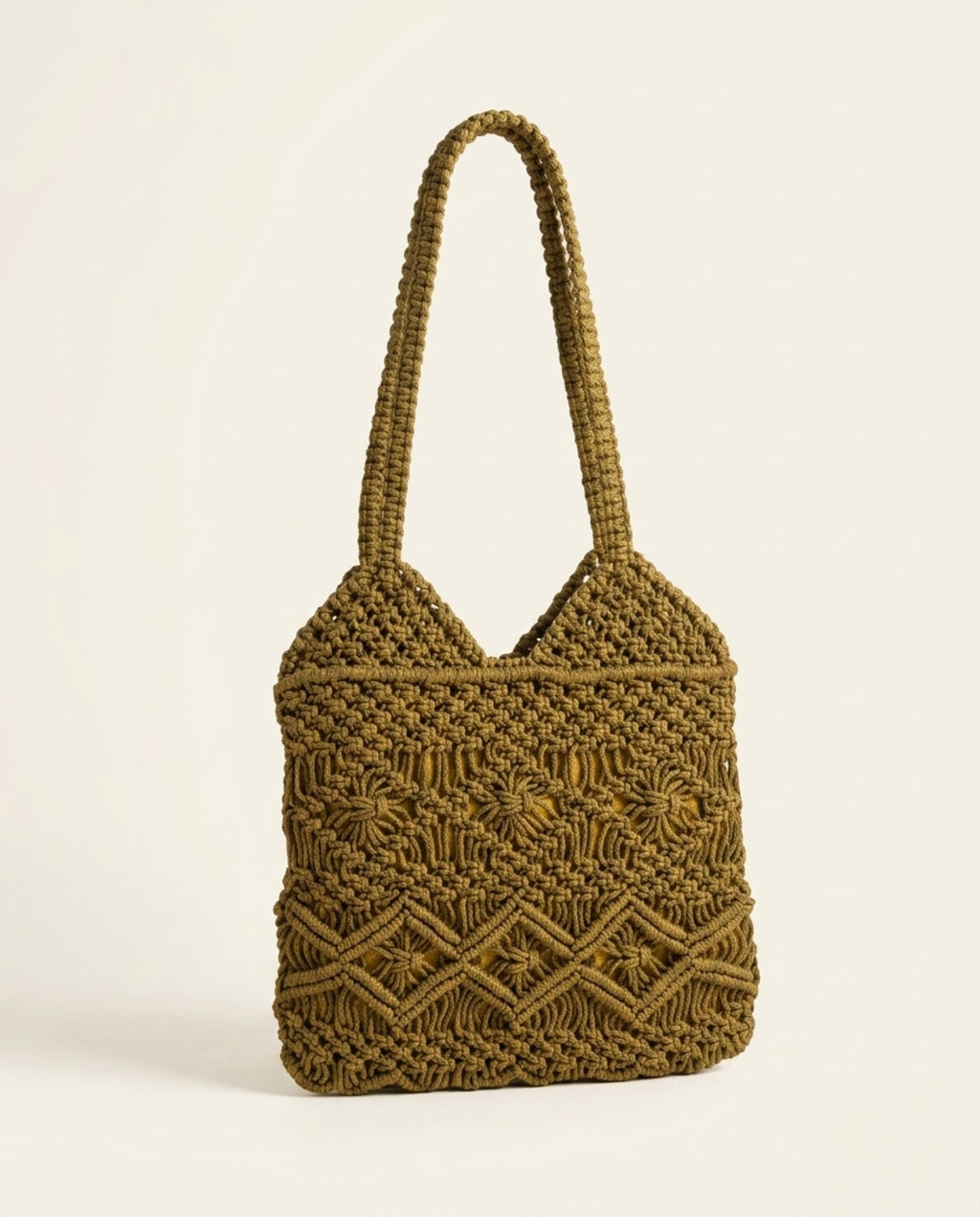 The Boho Chic Bag 1