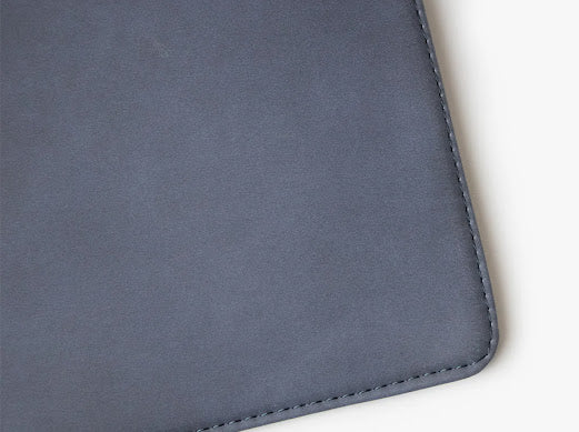 The Vegan Leather Tech Sleeve
