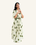 Padma-Patra Kaftan