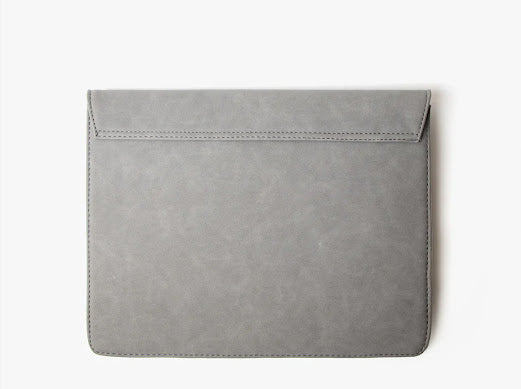The Vegan Leather Tech Sleeve