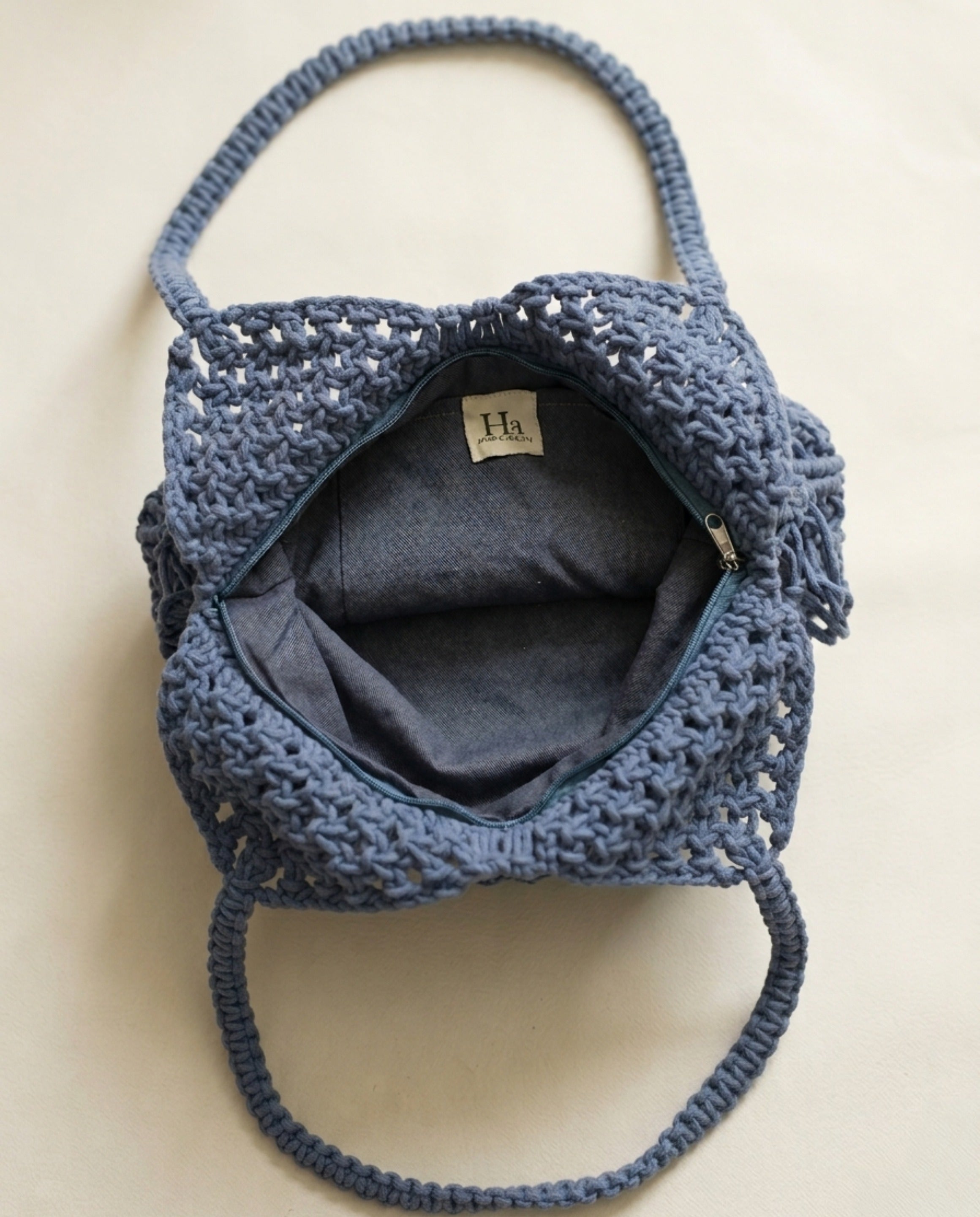 The Boho Chic Bag 1