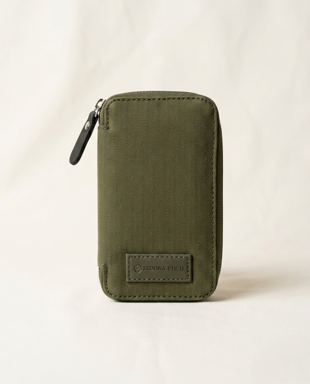 The Watch-Keeper (Watch Case)