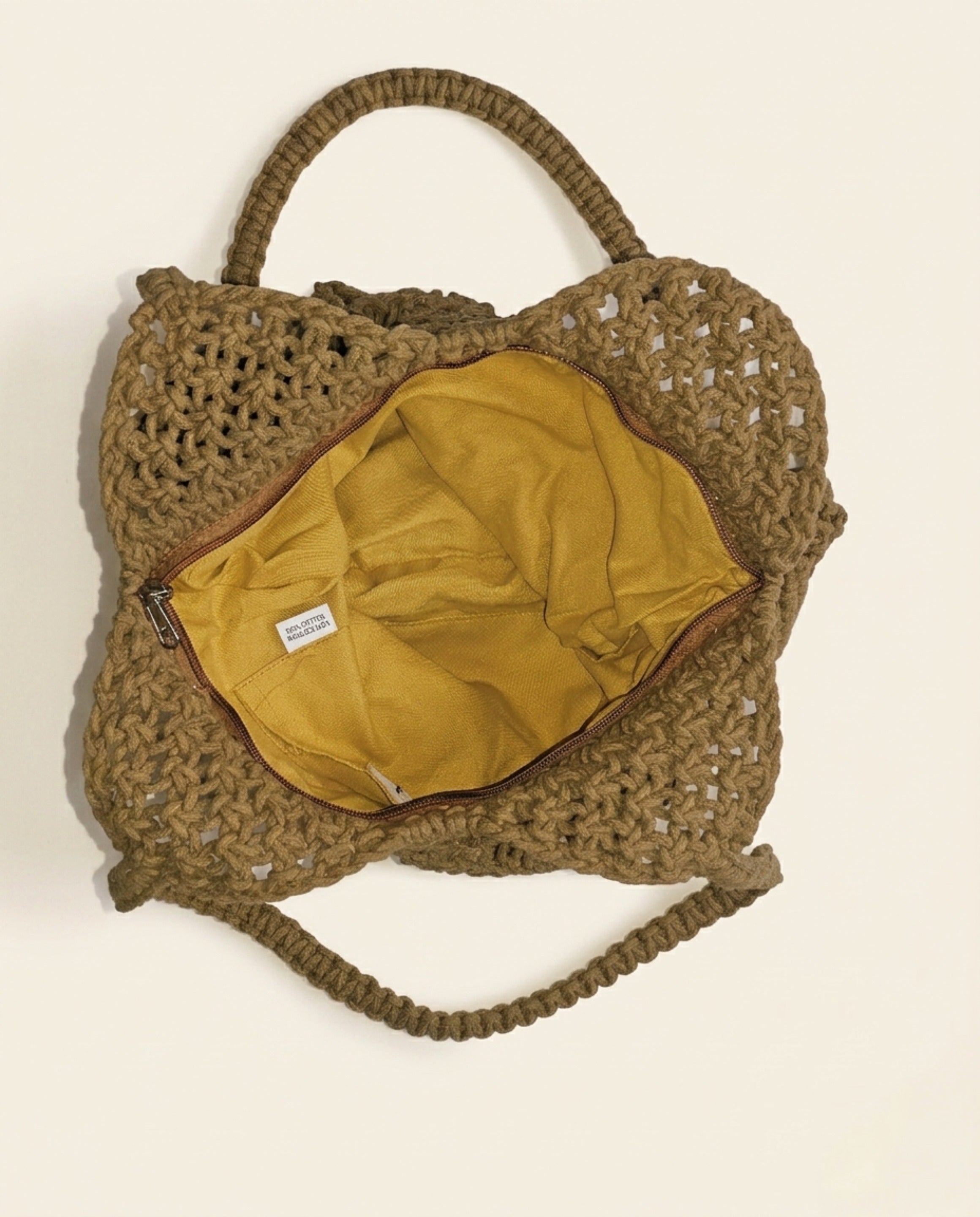 The Boho Chic Bag 1