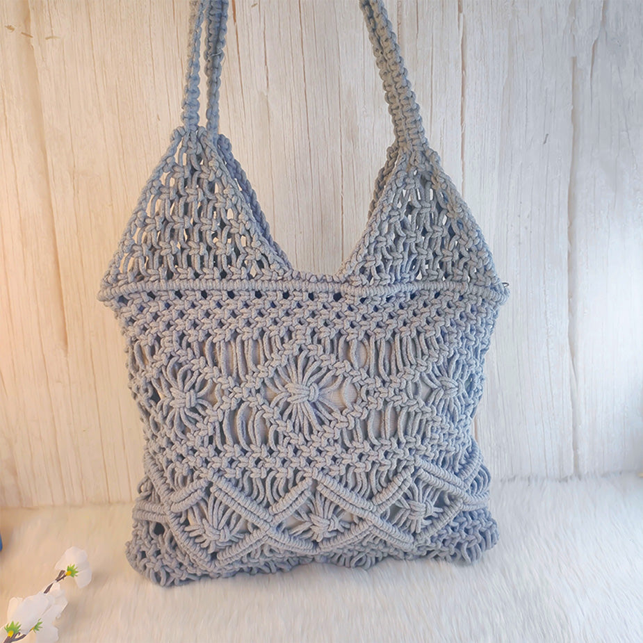 The Boho Chic Bag