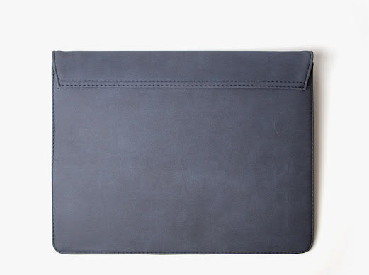 The Vegan Leather Tech Sleeve
