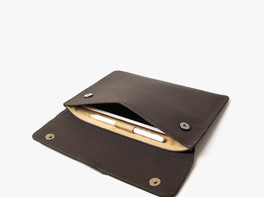 The Canvas Tech Sleeve