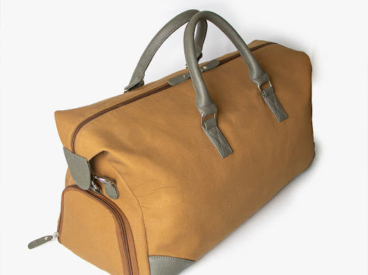 The Safarnama Weekender