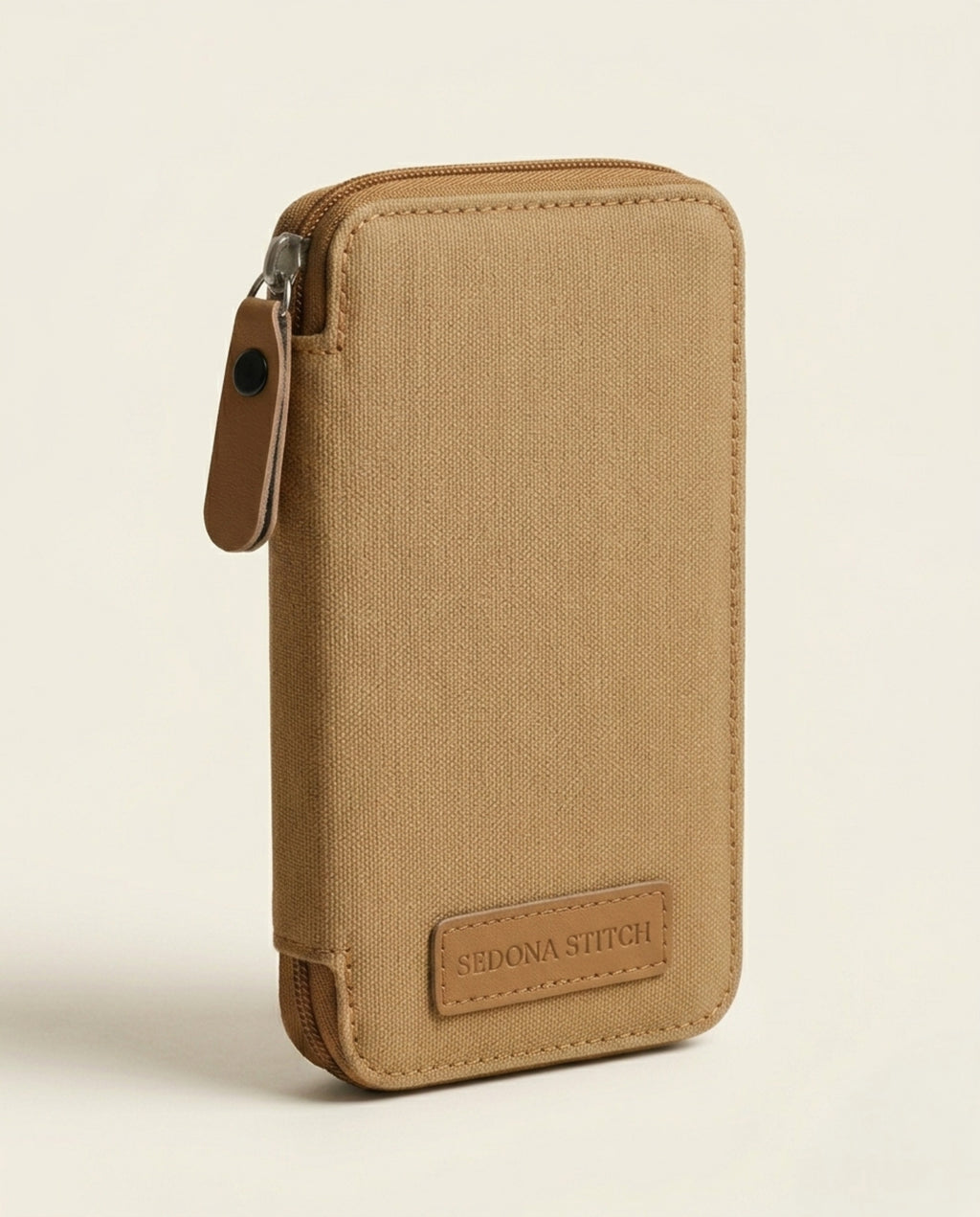 The Watch-Keeper (Watch Case)